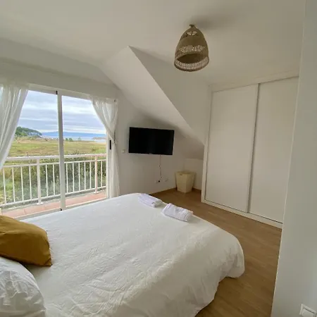 Con Vistas Al Mar Apartamento