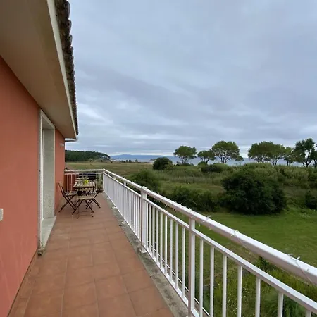Con Vistas Al Mar