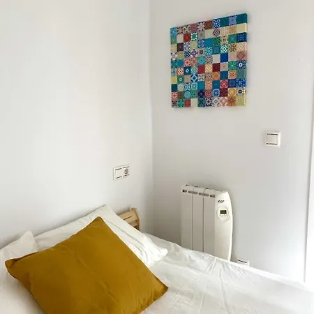 Con Vistas Al Mar Apartamento