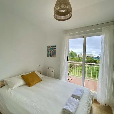 Apartamento Con Vistas Al Mar