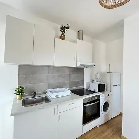 Apartamento Con Vistas Al Mar Ribeira